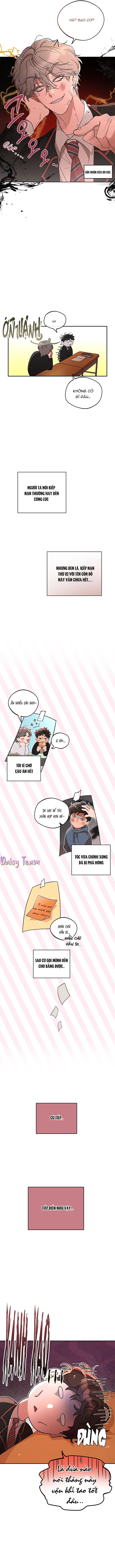 Ánh Đèn Mờ Ảo​ Chapter 2 Trang 3