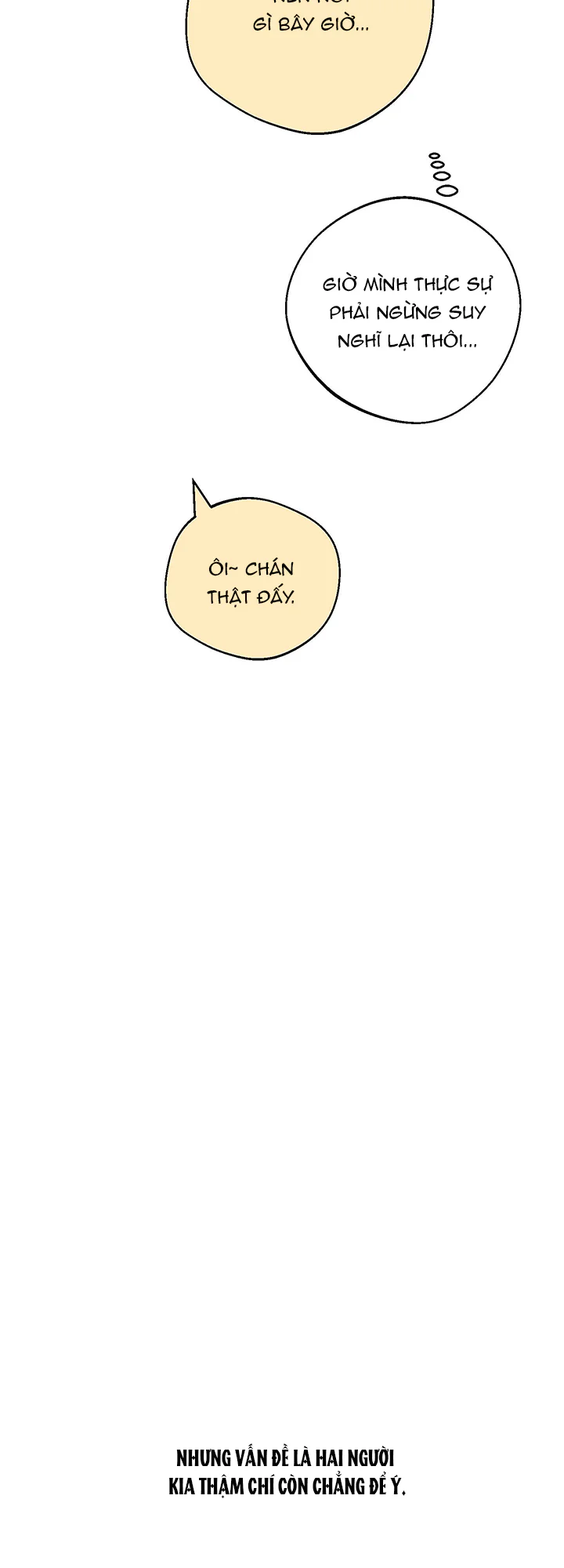 Ánh Đèn Mờ Ảo​ Chapter 6 Trang 9