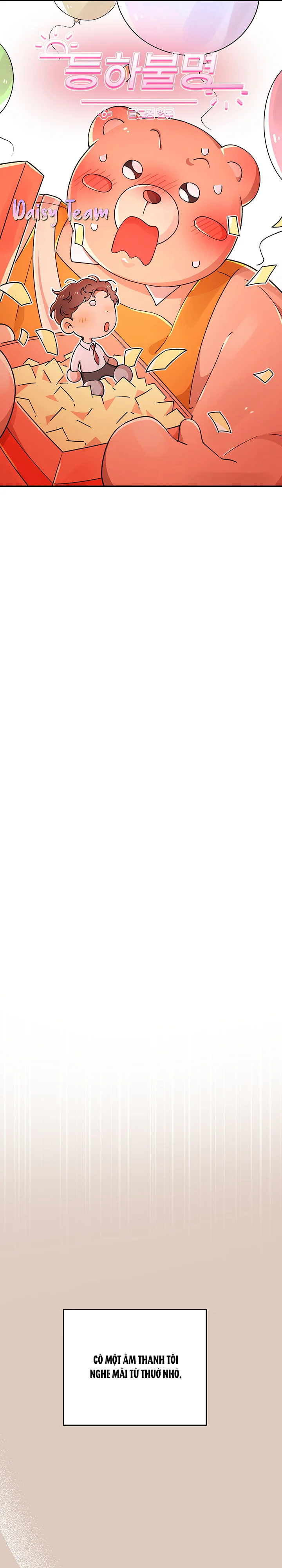 Ánh Đèn Mờ Ảo​ Chapter 6 Trang 16