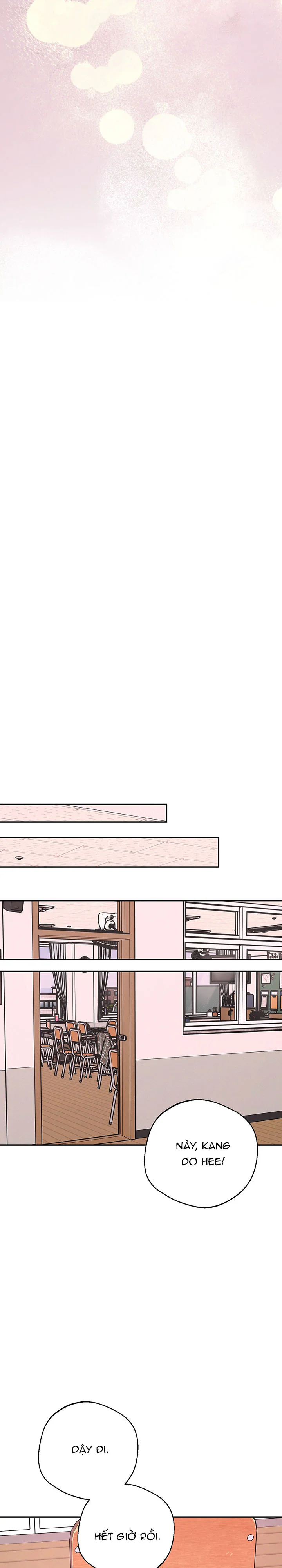 Ánh Đèn Mờ Ảo​ Chapter 6 Trang 29