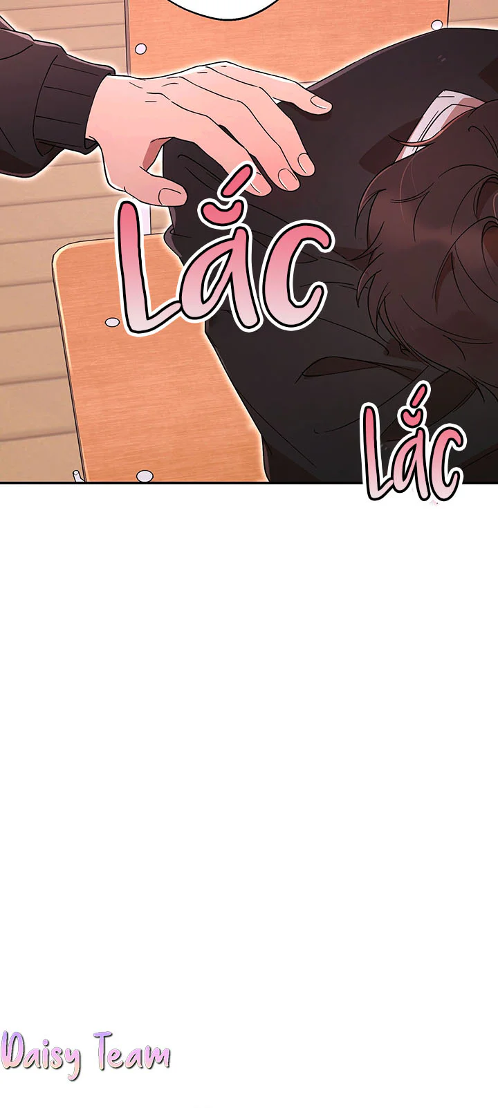 Ánh Đèn Mờ Ảo​ Chapter 6 Trang 30