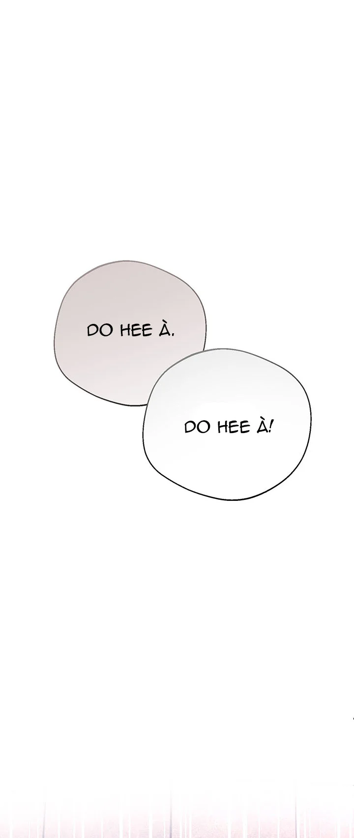 Ánh Đèn Mờ Ảo​ Chapter 6 Trang 39