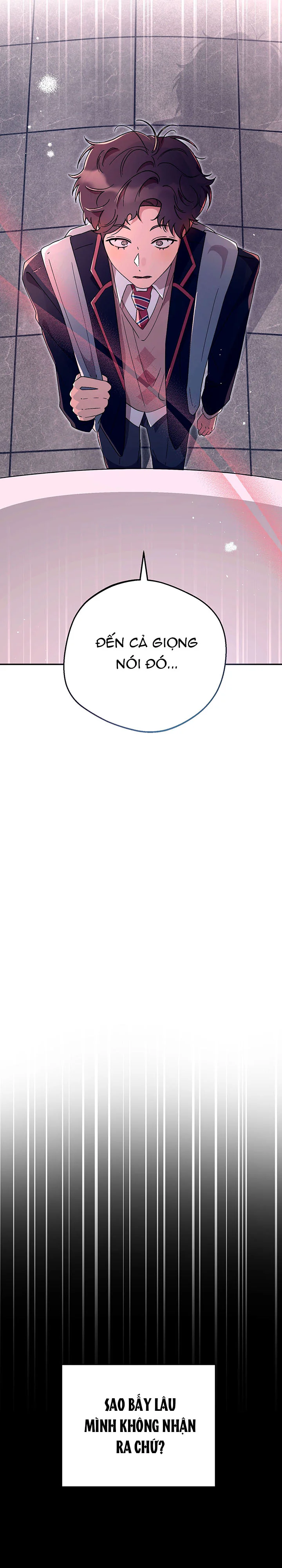 Ánh Đèn Mờ Ảo​ Chapter 6 Trang 40