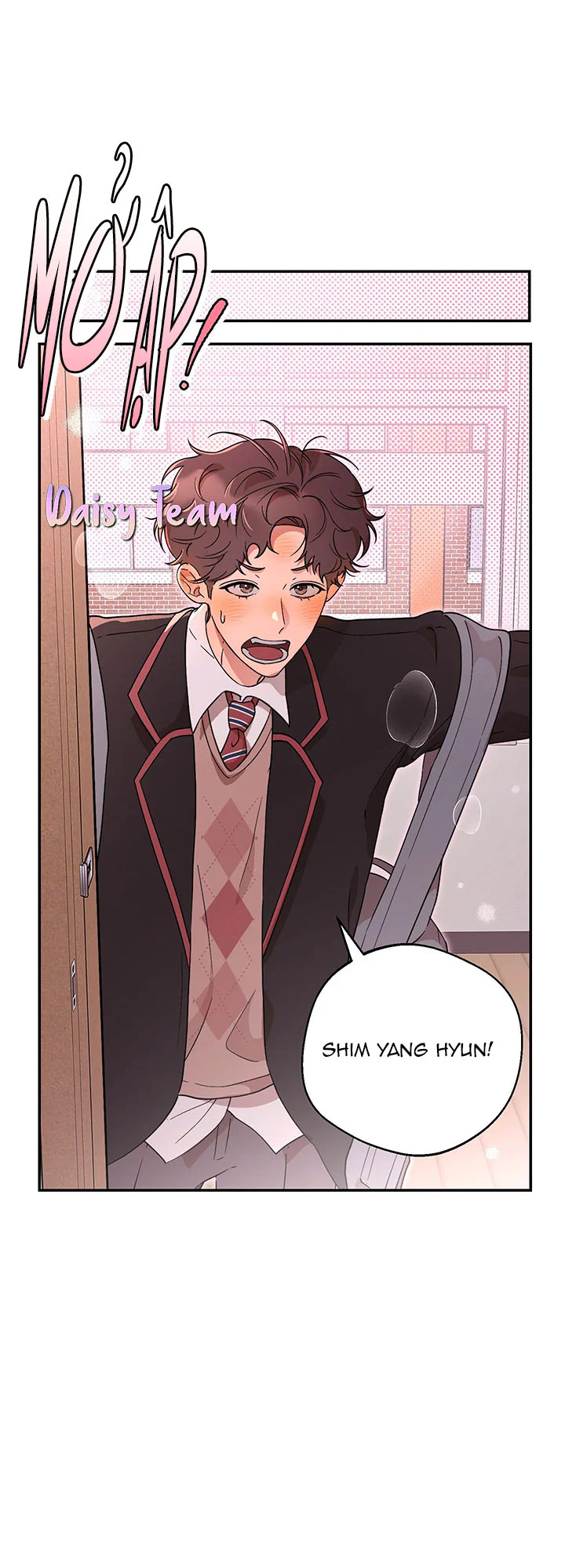 Ánh Đèn Mờ Ảo​ Chapter 6 Trang 48