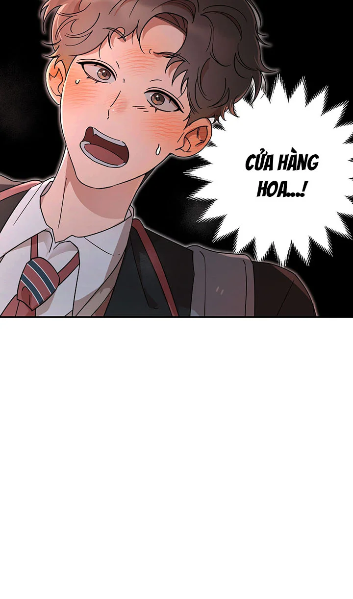 Ánh Đèn Mờ Ảo​ Chapter 7 Trang 3