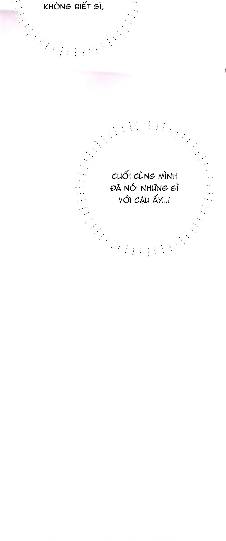 Ánh Đèn Mờ Ảo​ Chapter 7 Trang 6