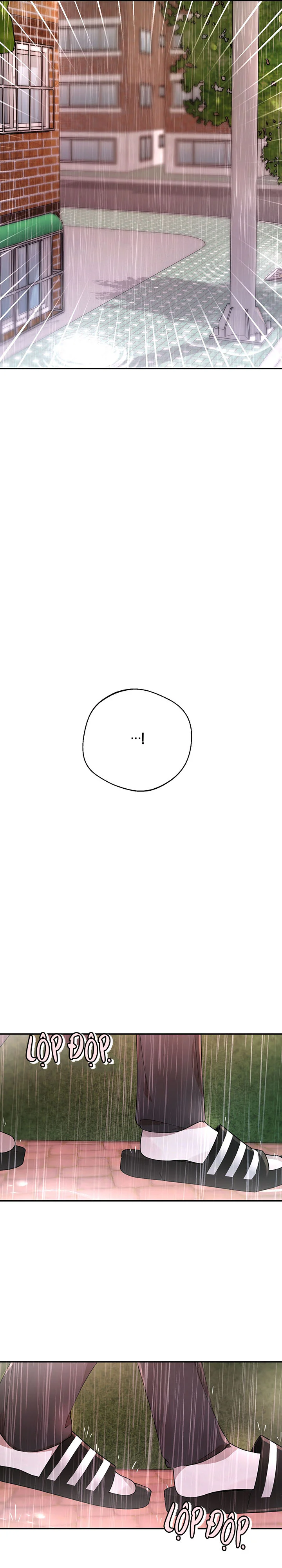 Ánh Đèn Mờ Ảo​ Chapter 7 Trang 7