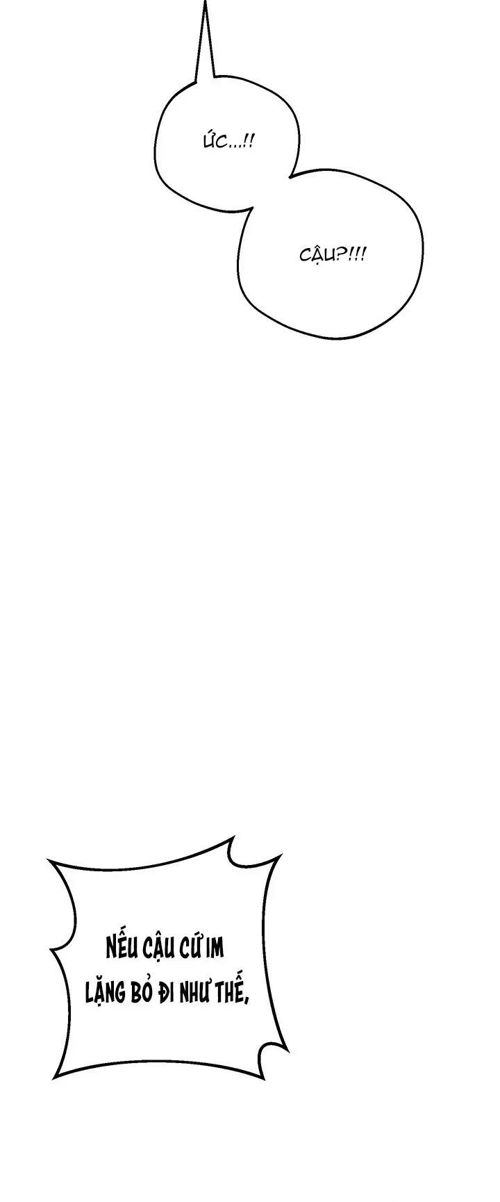 Ánh Đèn Mờ Ảo​ Chapter 7 Trang 15
