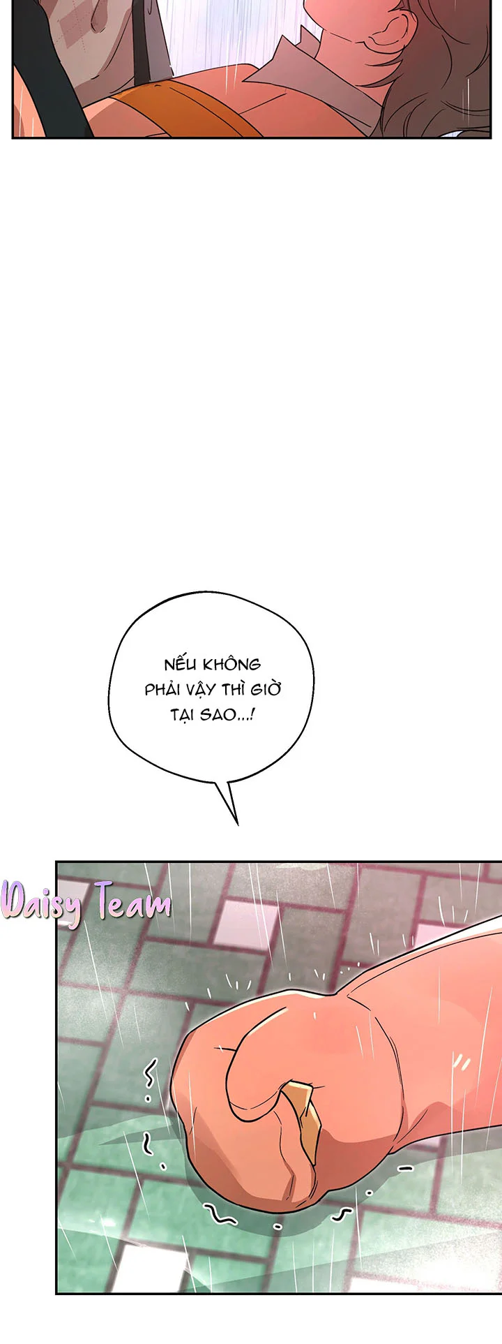 Ánh Đèn Mờ Ảo​ Chapter 7 Trang 23