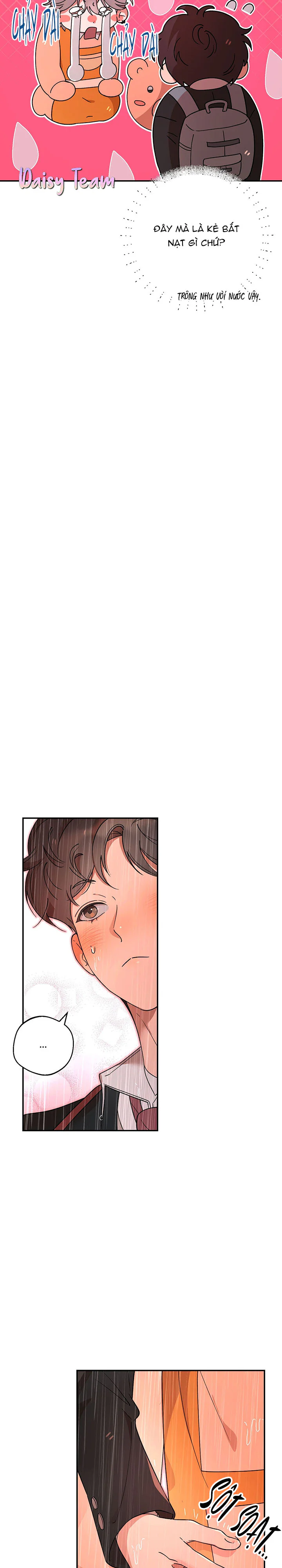 Ánh Đèn Mờ Ảo​ Chapter 7 Trang 43