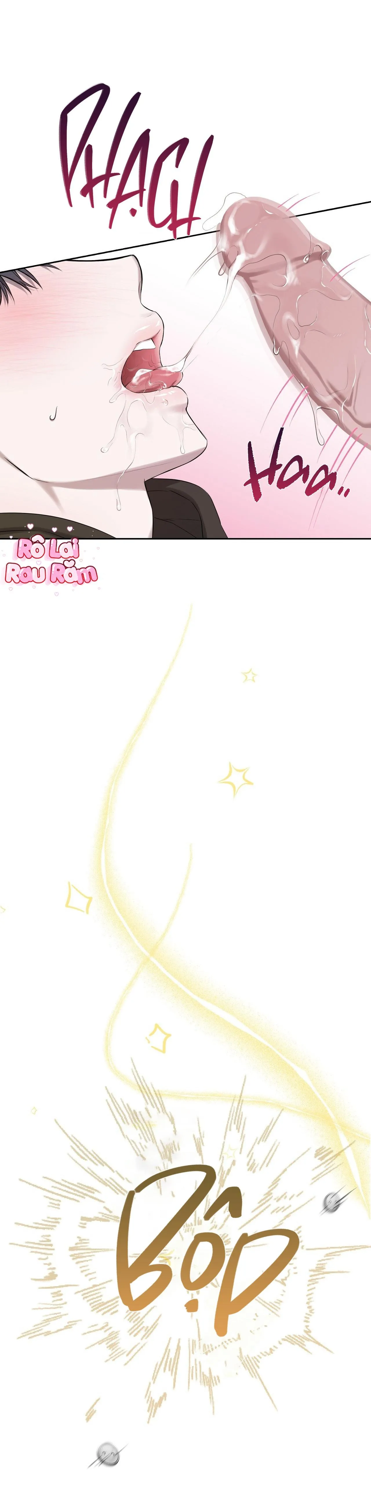 Ánh dương khuất bóng Chapter 19 Trang 22