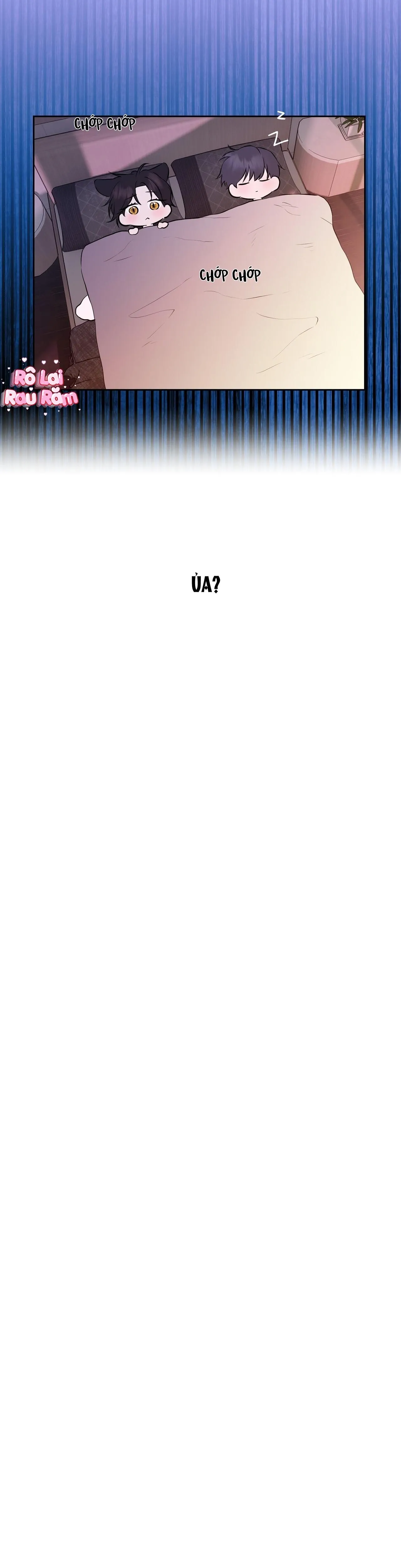 Ánh dương khuất bóng Chapter 20 Trang 7