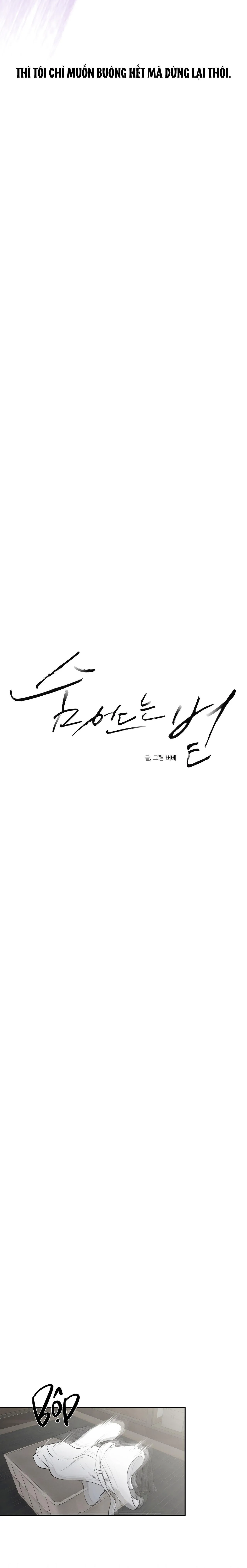 Ánh dương khuất bóng Chapter 21 Trang 11