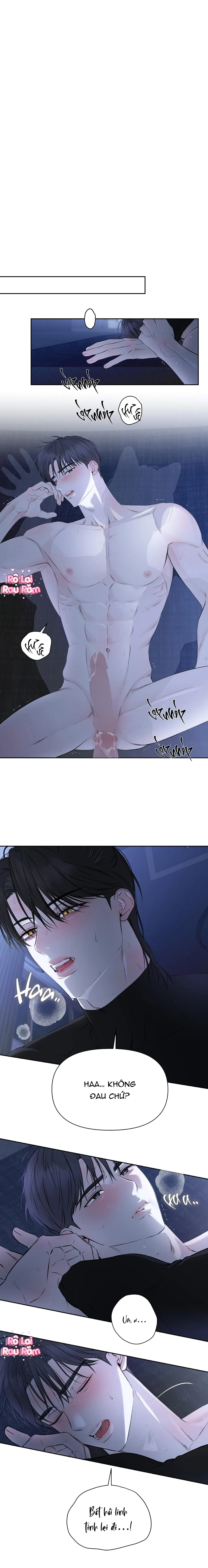 Ánh dương khuất bóng Chapter 24 Trang 15