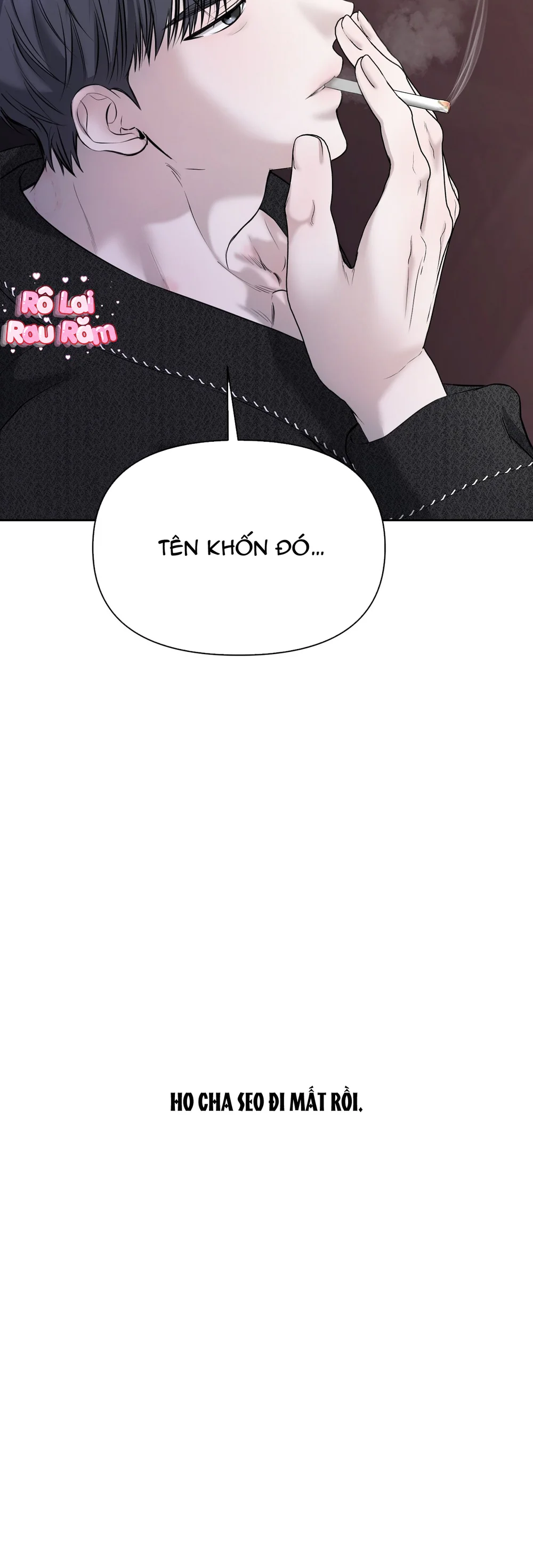 Ánh dương khuất bóng Chapter 30 Trang 5