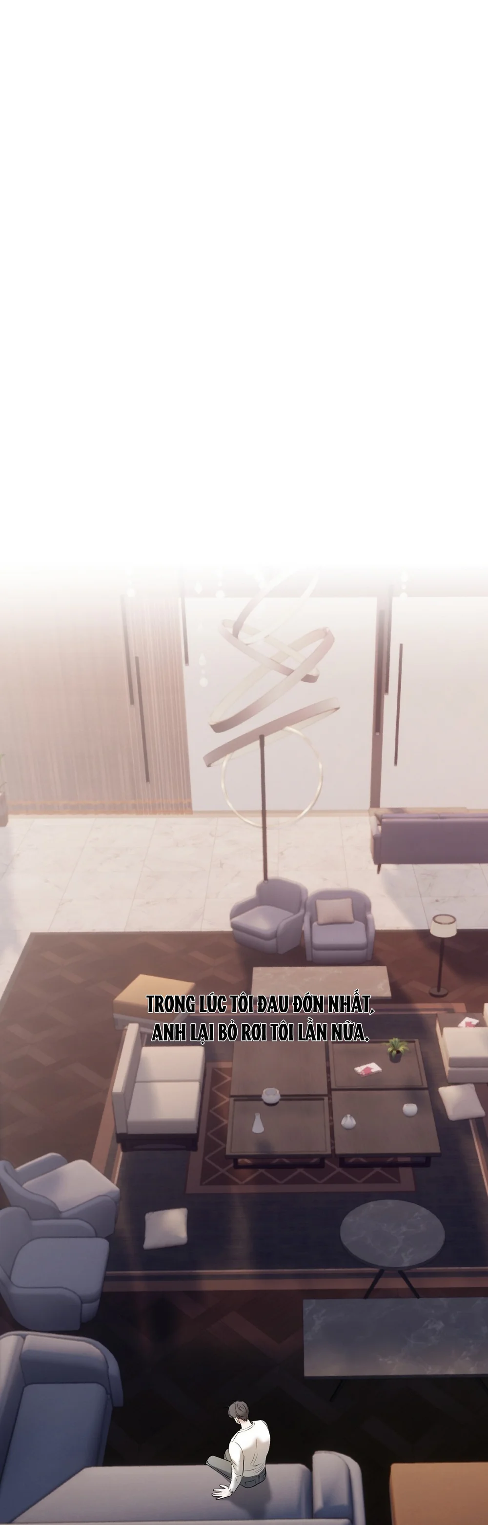 Ánh dương khuất bóng Chapter 30 Trang 7