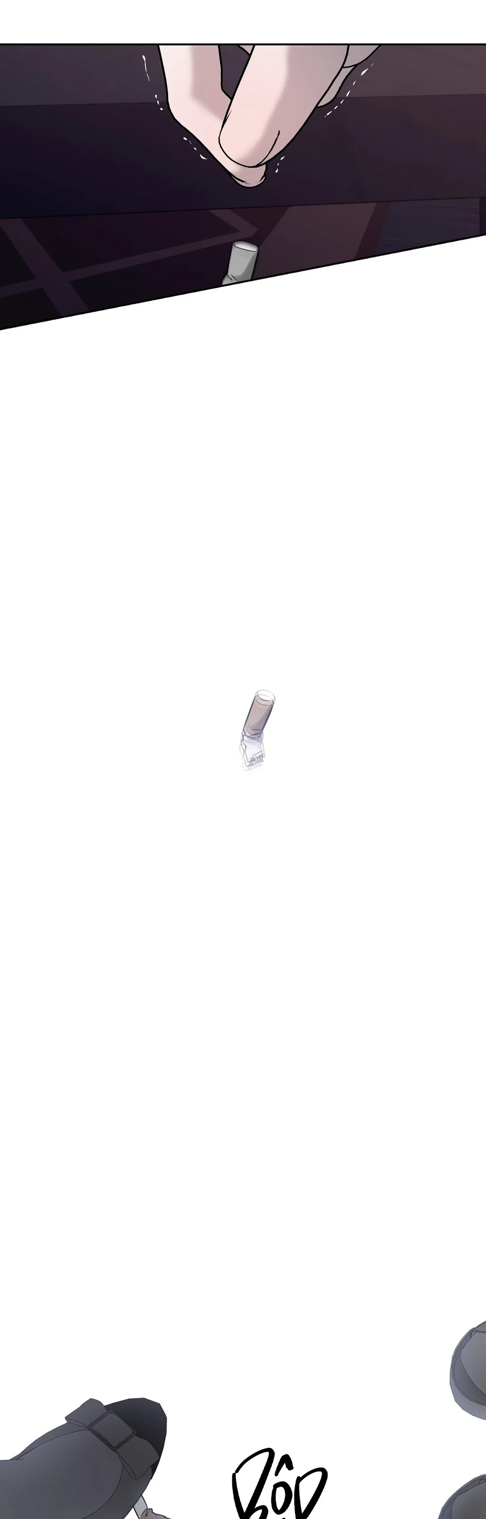 Ánh dương khuất bóng Chapter 30 Trang 19