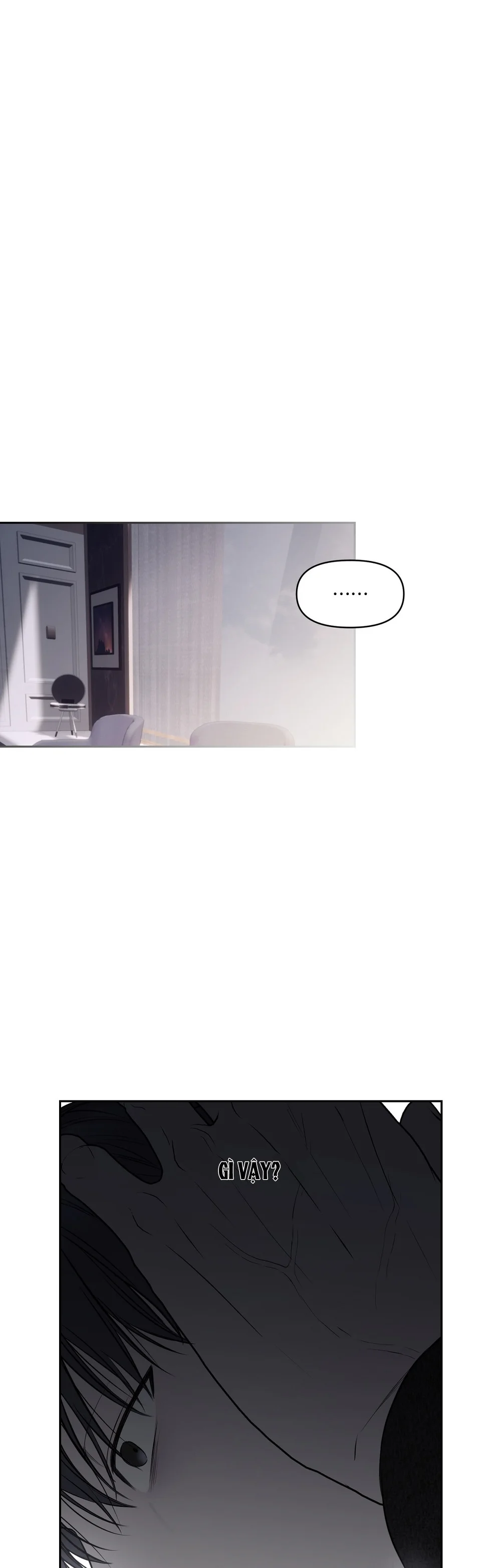 Ánh dương khuất bóng Chapter 30 Trang 29