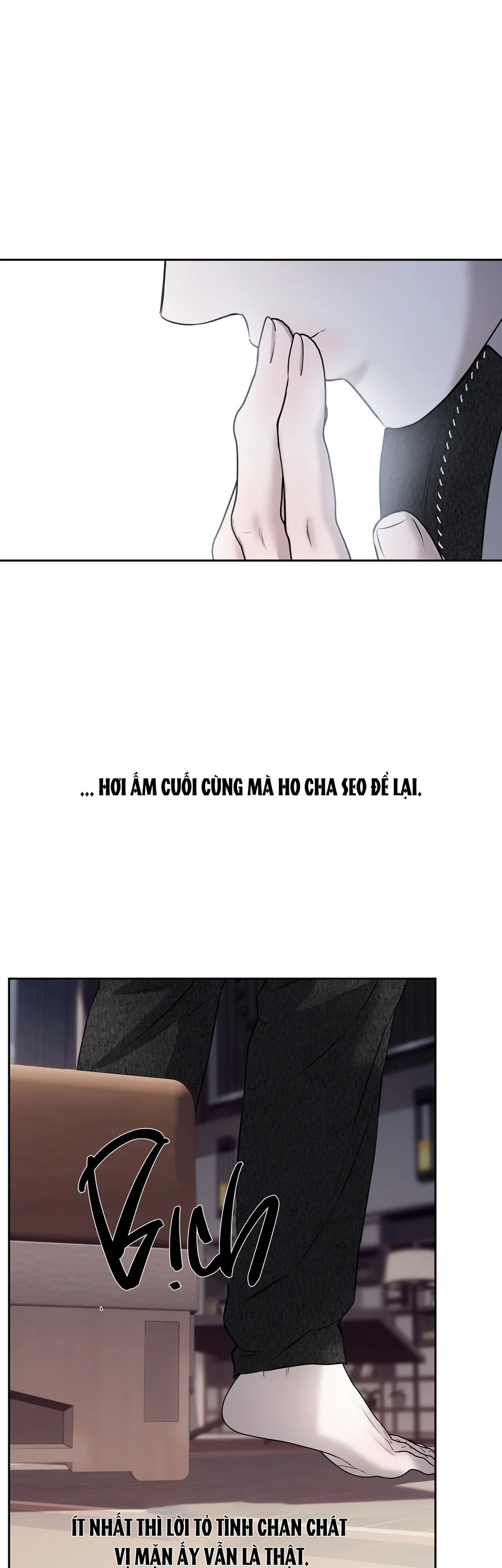 Ánh dương khuất bóng Chapter 30 Trang 32