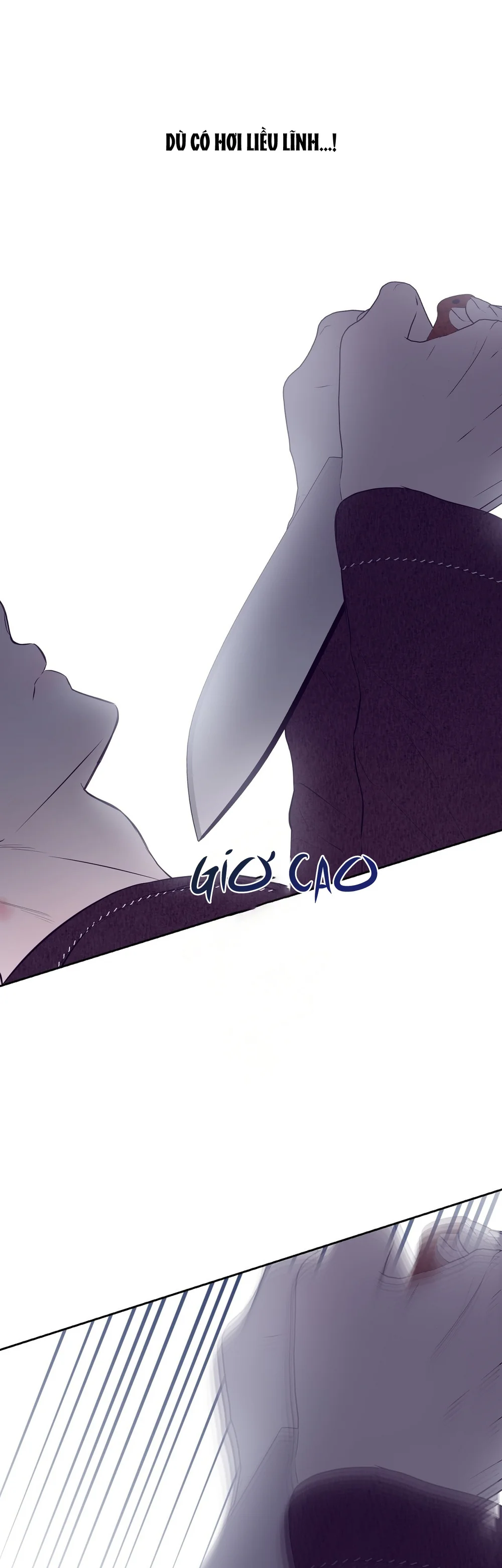 Ánh dương khuất bóng Chapter 30 Trang 36