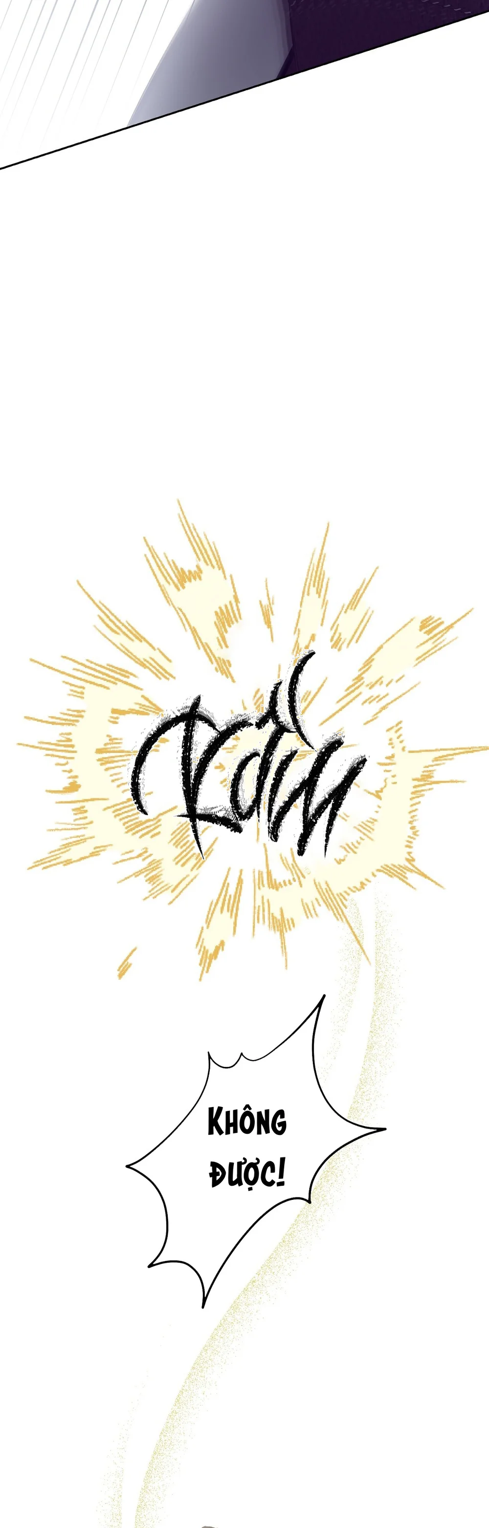 Ánh dương khuất bóng Chapter 30 Trang 37