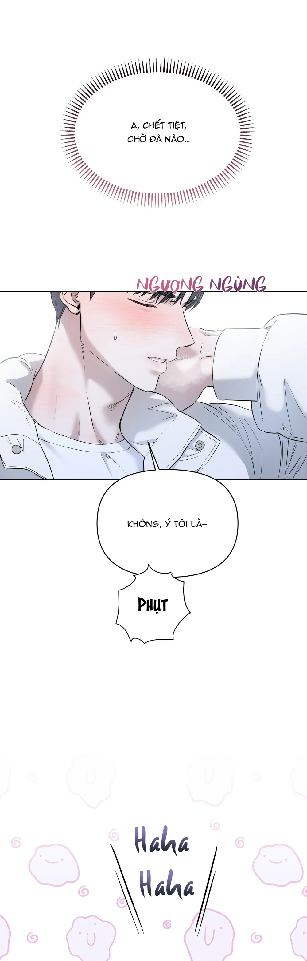 Ánh dương khuất bóng Chapter 31 Trang 7