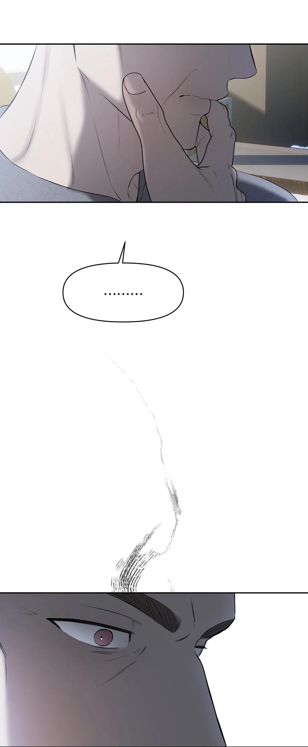 Ánh dương khuất bóng Chapter 31 Trang 43