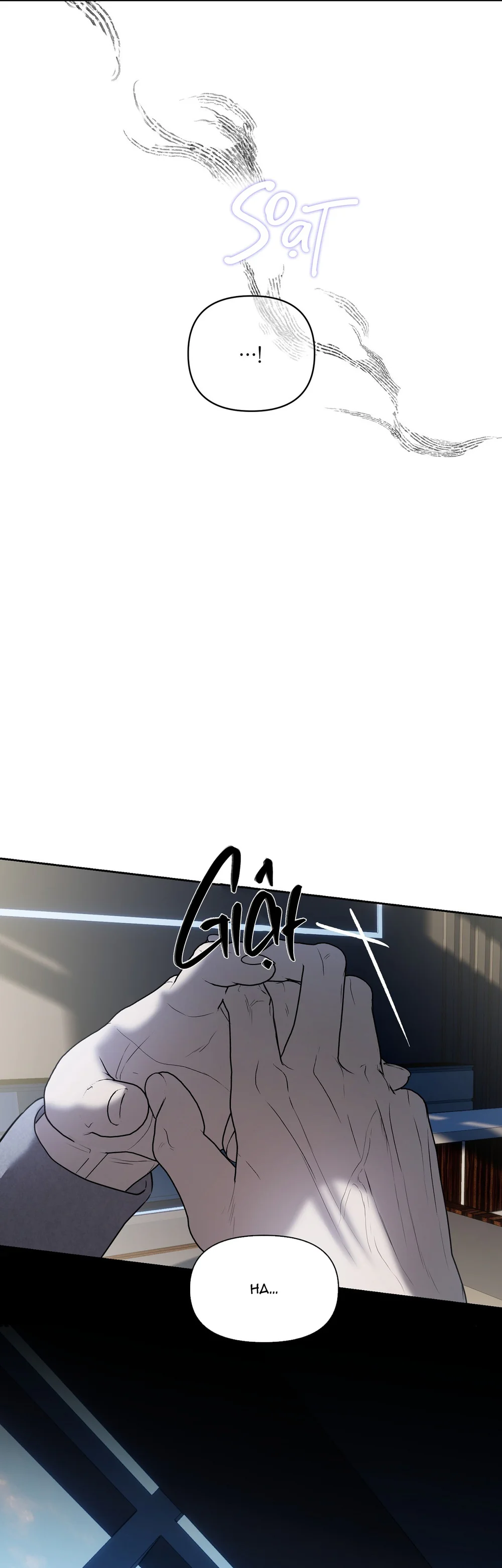 Ánh dương khuất bóng Chapter 31 Trang 44