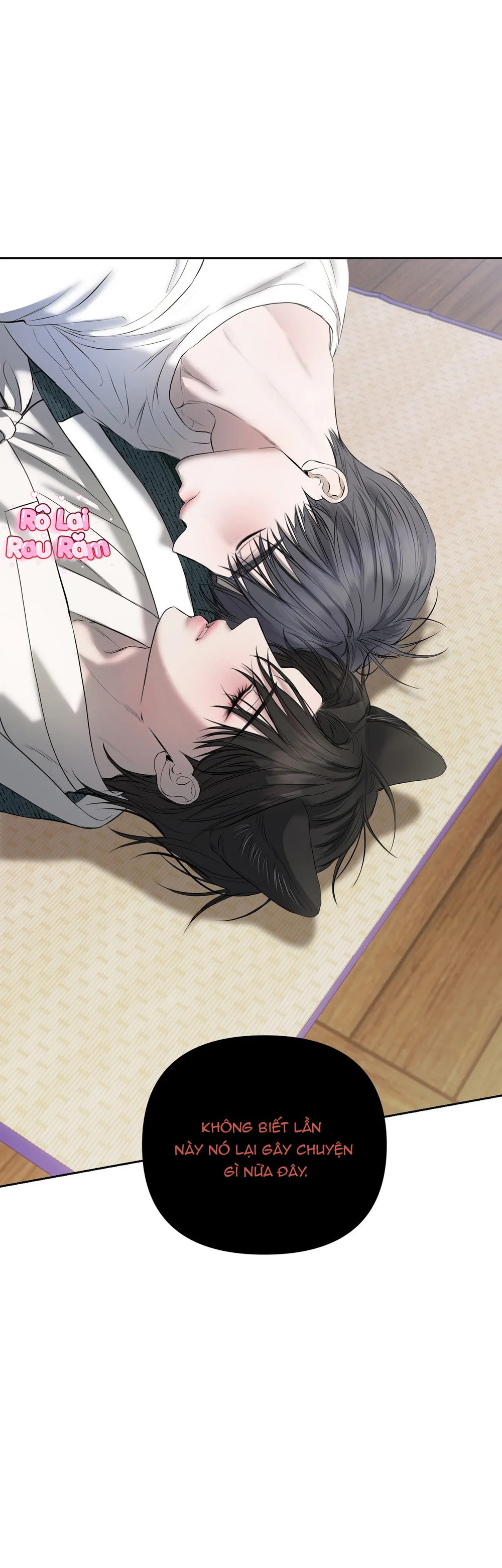 Ánh dương khuất bóng Chapter 31 Trang 46