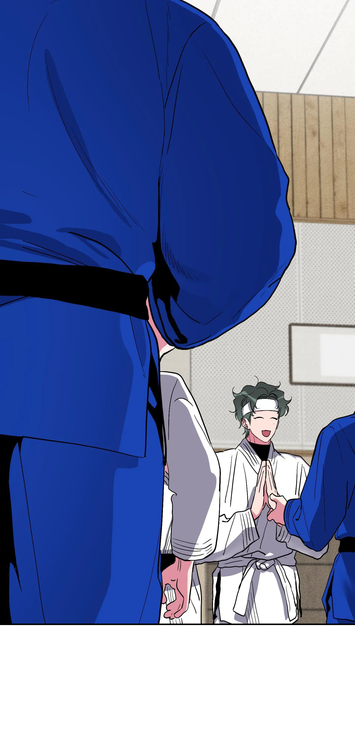 ANH, HÌNH NHƯ EM TĂNG CÂN RỒI Chapter 22 Trang 32