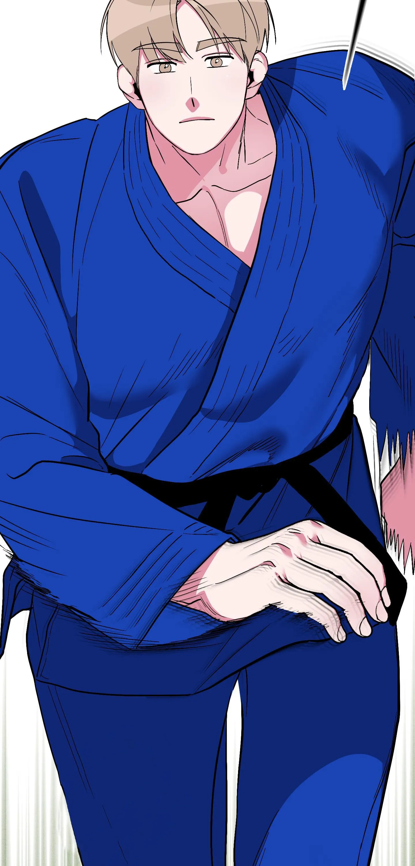 ANH, HÌNH NHƯ EM TĂNG CÂN RỒI Chapter 22 Trang 40