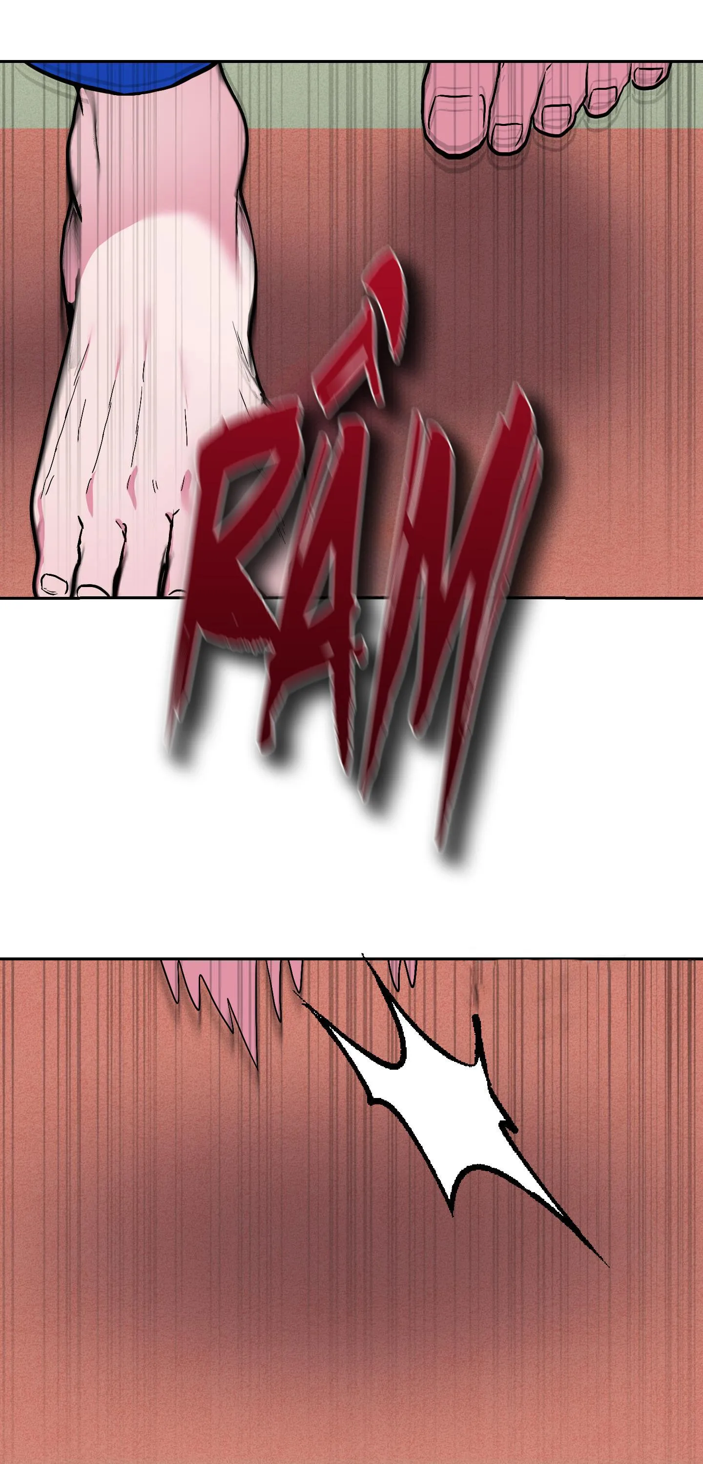 ANH, HÌNH NHƯ EM TĂNG CÂN RỒI Chapter 22 Trang 42