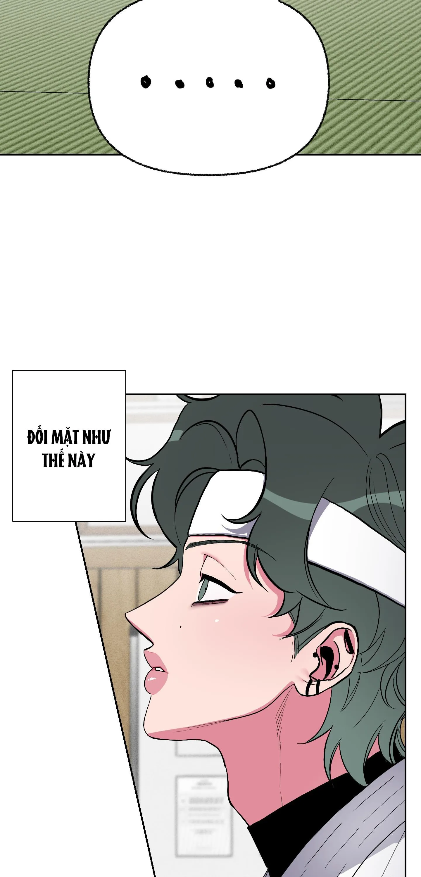 ANH, HÌNH NHƯ EM TĂNG CÂN RỒI Chapter 22 Trang 60