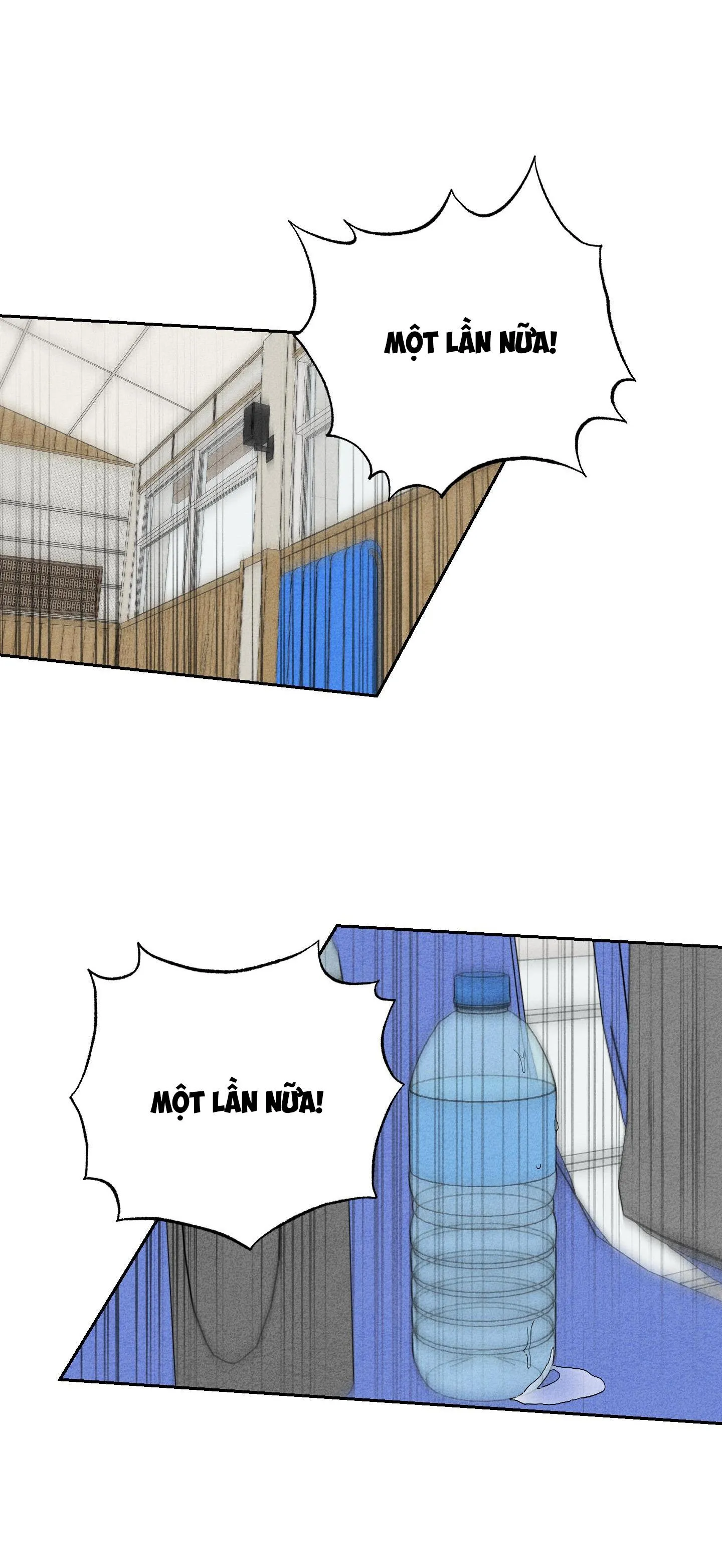 ANH, HÌNH NHƯ EM TĂNG CÂN RỒI Chapter 23 Trang 17