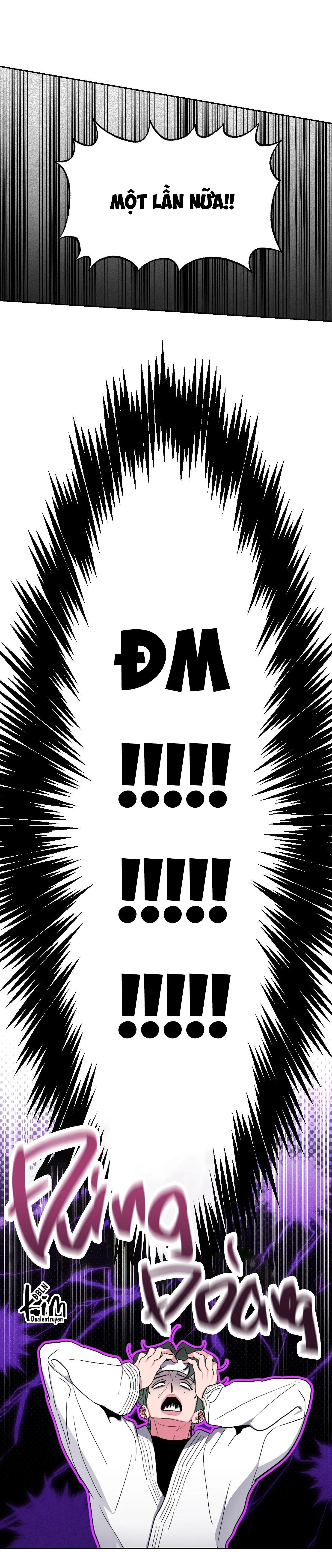 ANH, HÌNH NHƯ EM TĂNG CÂN RỒI Chapter 23 Trang 18