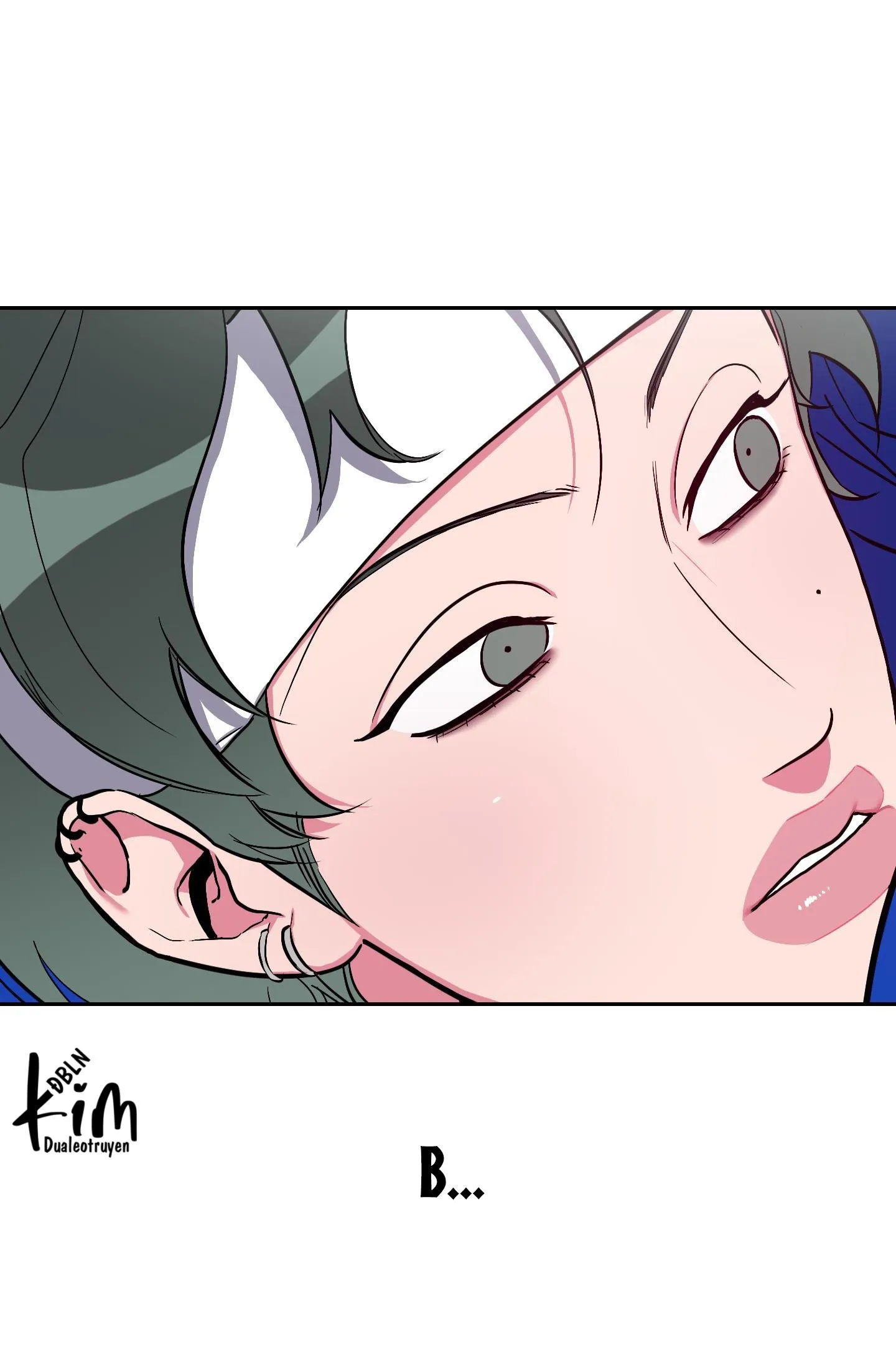 ANH, HÌNH NHƯ EM TĂNG CÂN RỒI Chapter 23 Trang 24