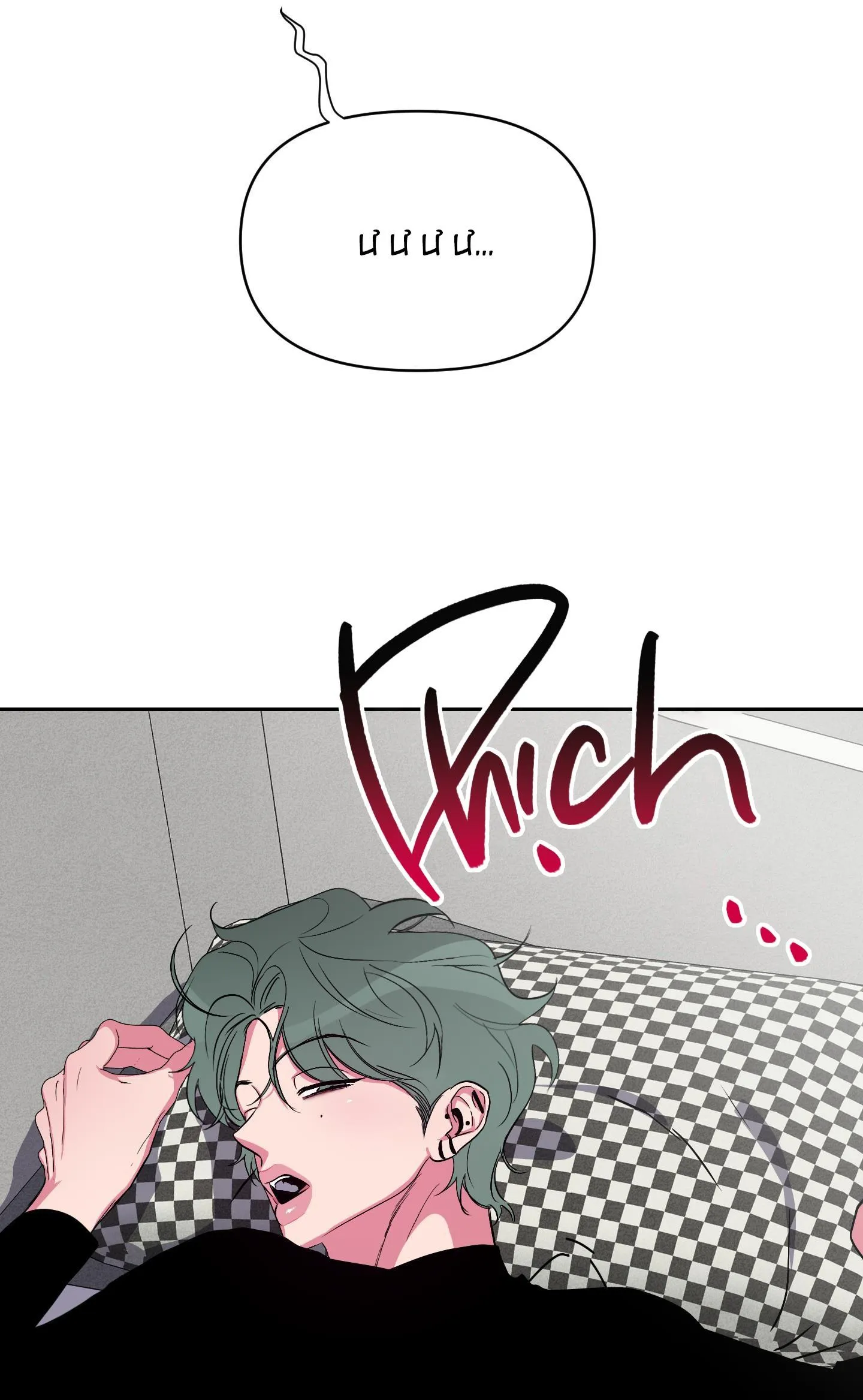 ANH, HÌNH NHƯ EM TĂNG CÂN RỒI Chapter 24 Trang 31