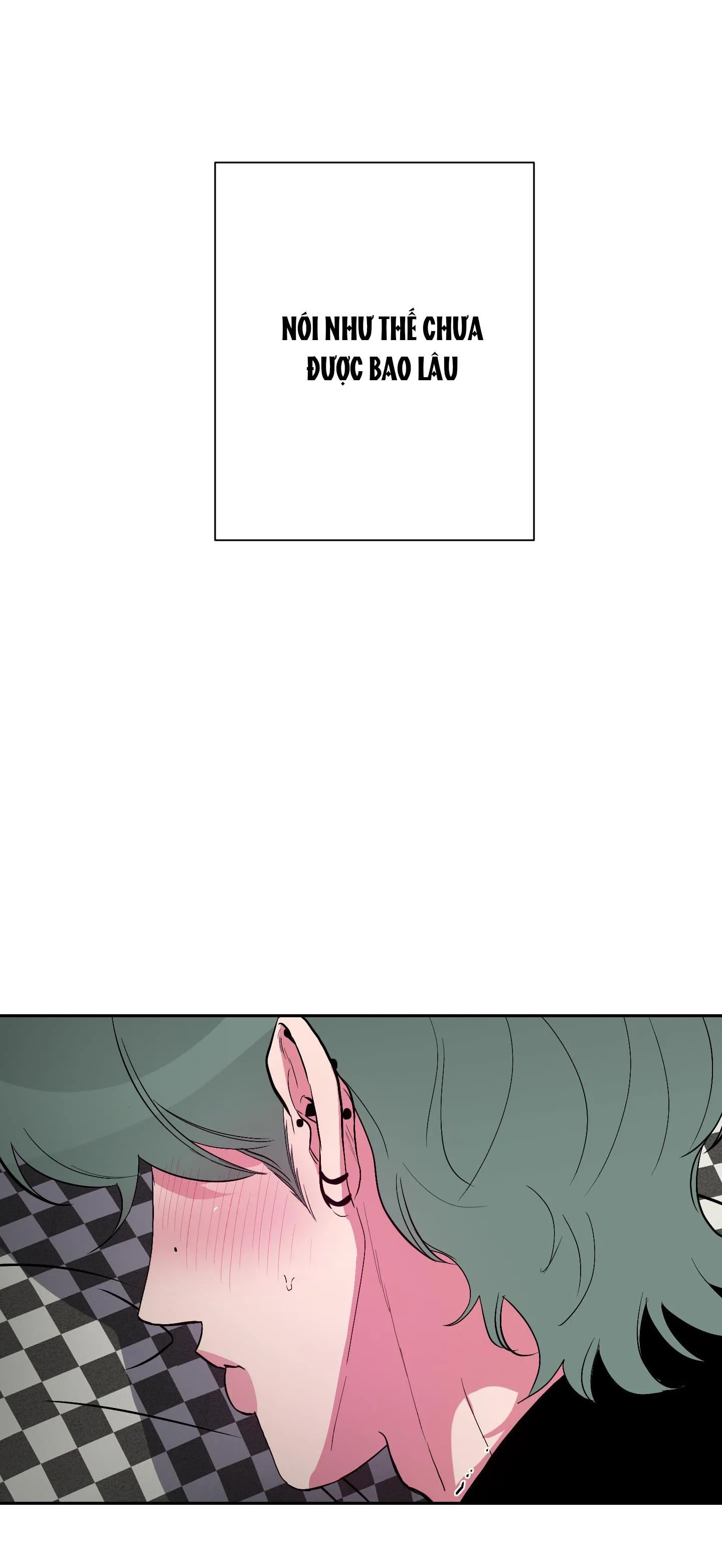 ANH, HÌNH NHƯ EM TĂNG CÂN RỒI Chapter 24 Trang 33