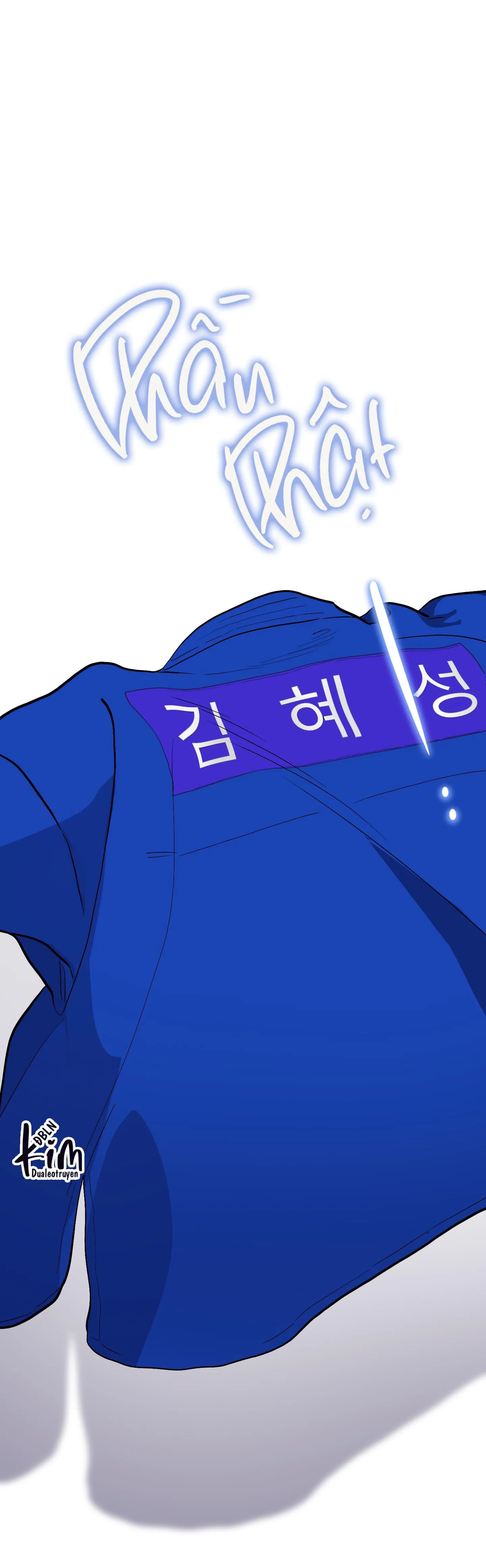 ANH, HÌNH NHƯ EM TĂNG CÂN RỒI Chapter 24 Trang 50