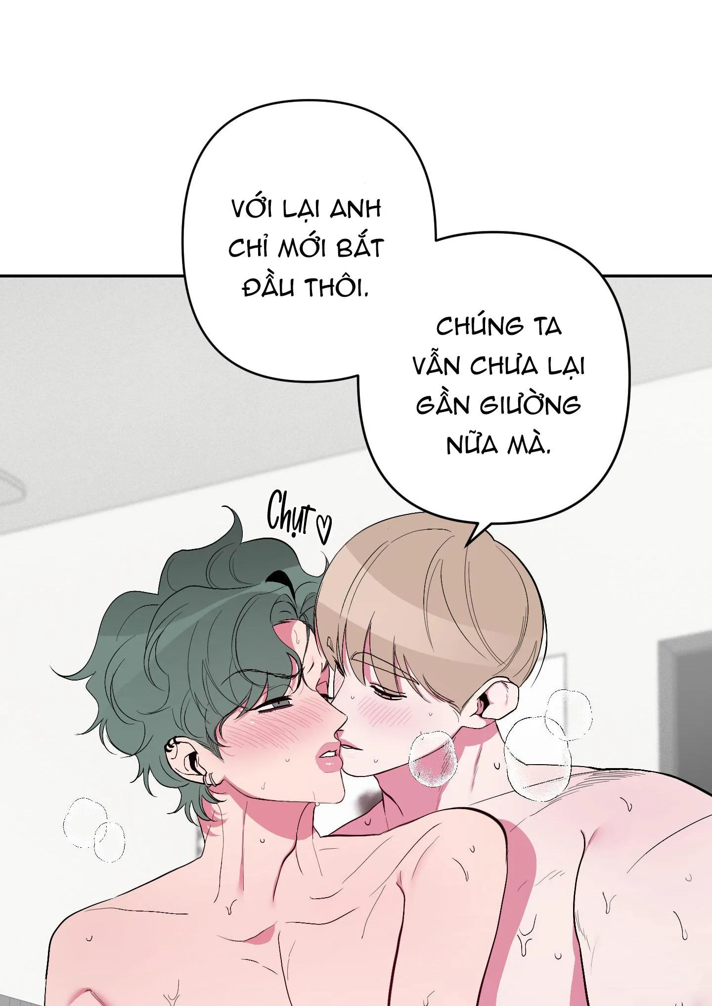 ANH, HÌNH NHƯ EM TĂNG CÂN RỒI Chapter 26 Trang 5