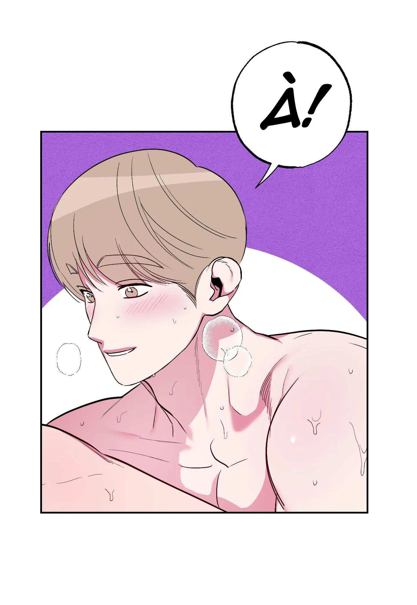 ANH, HÌNH NHƯ EM TĂNG CÂN RỒI Chapter 26 Trang 11