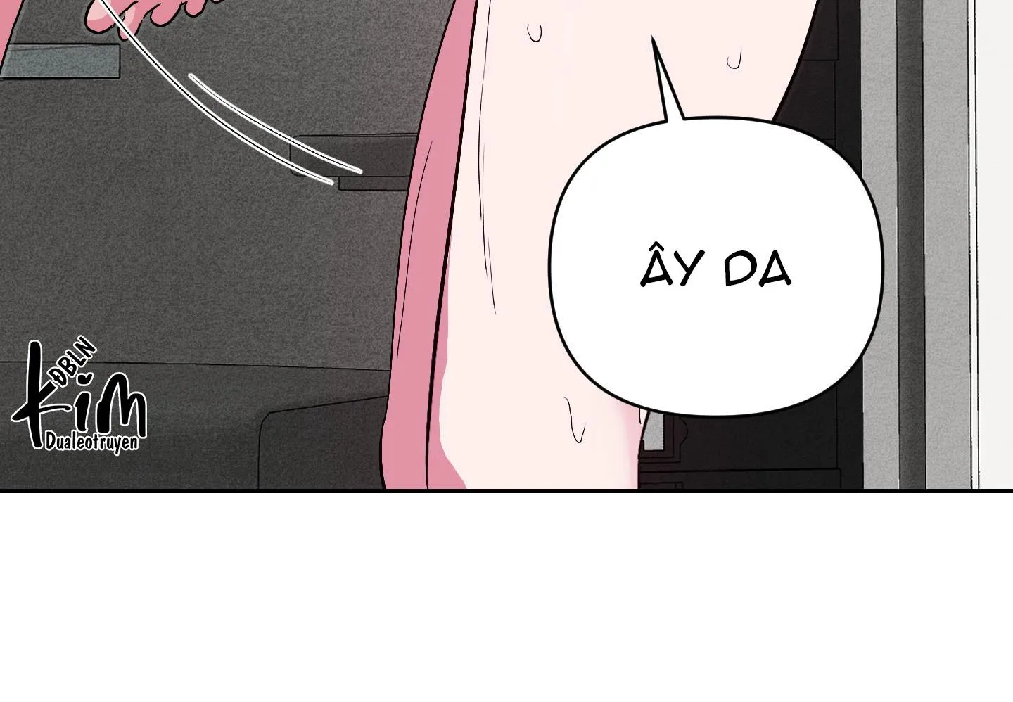 ANH, HÌNH NHƯ EM TĂNG CÂN RỒI Chapter 26 Trang 14