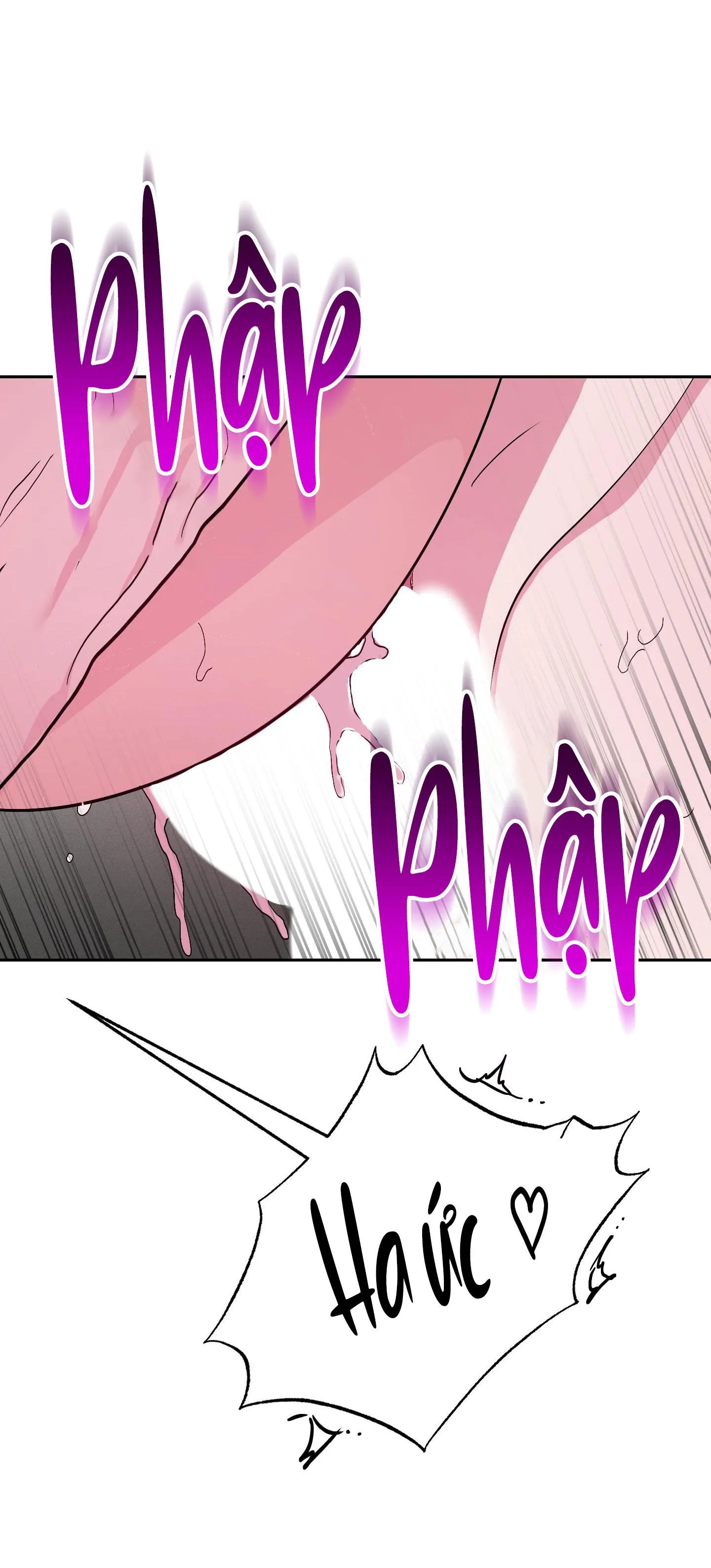 ANH, HÌNH NHƯ EM TĂNG CÂN RỒI Chapter 26 Trang 16