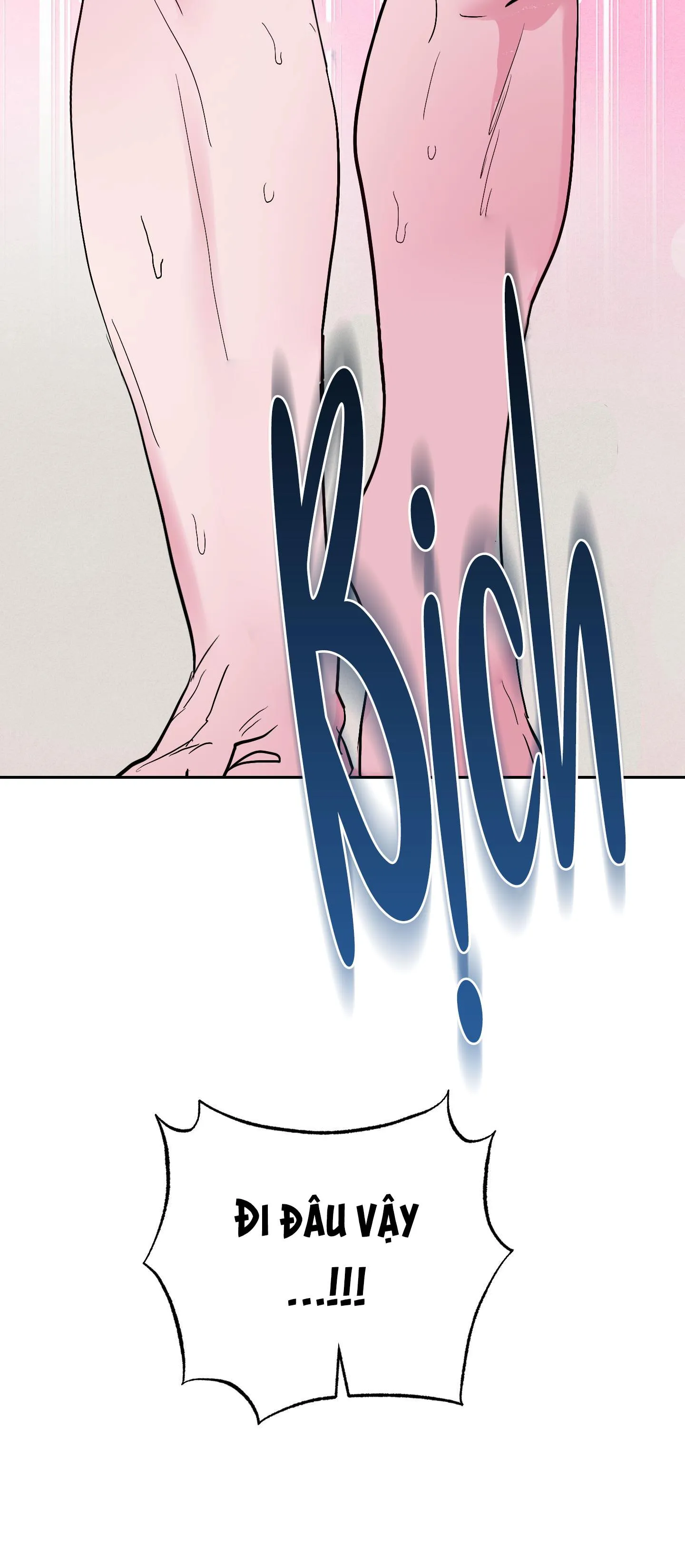 ANH, HÌNH NHƯ EM TĂNG CÂN RỒI Chapter 26 Trang 19