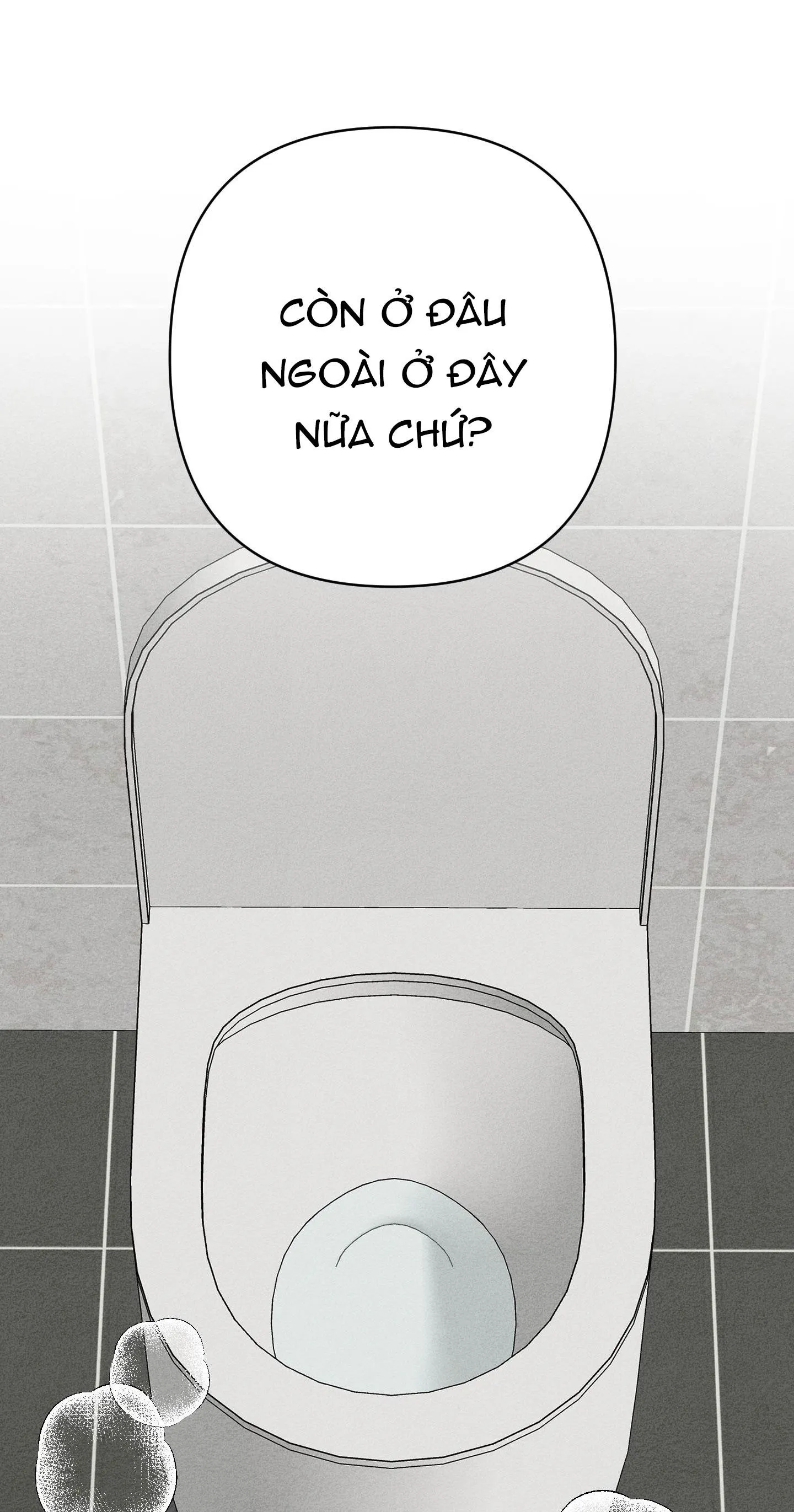 ANH, HÌNH NHƯ EM TĂNG CÂN RỒI Chapter 26 Trang 23