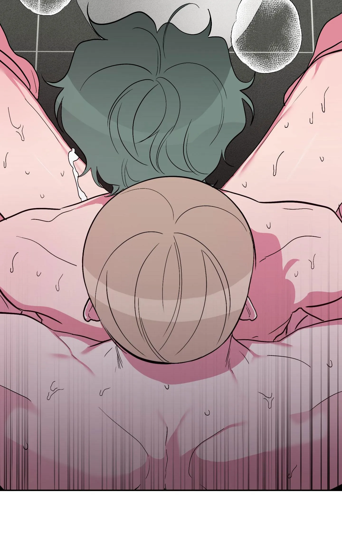 ANH, HÌNH NHƯ EM TĂNG CÂN RỒI Chapter 26 Trang 24