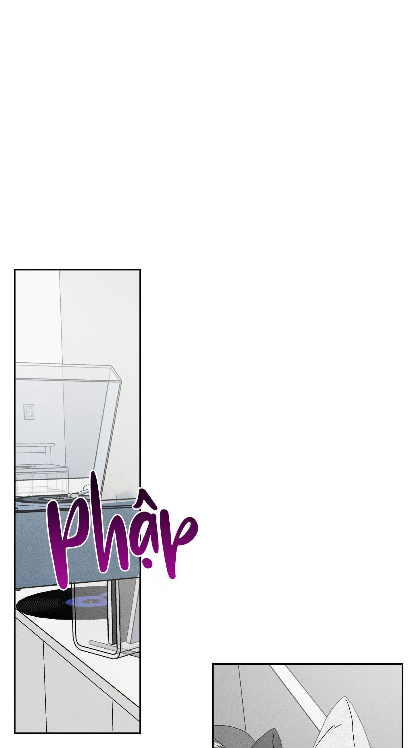 ANH, HÌNH NHƯ EM TĂNG CÂN RỒI Chapter 26 Trang 54