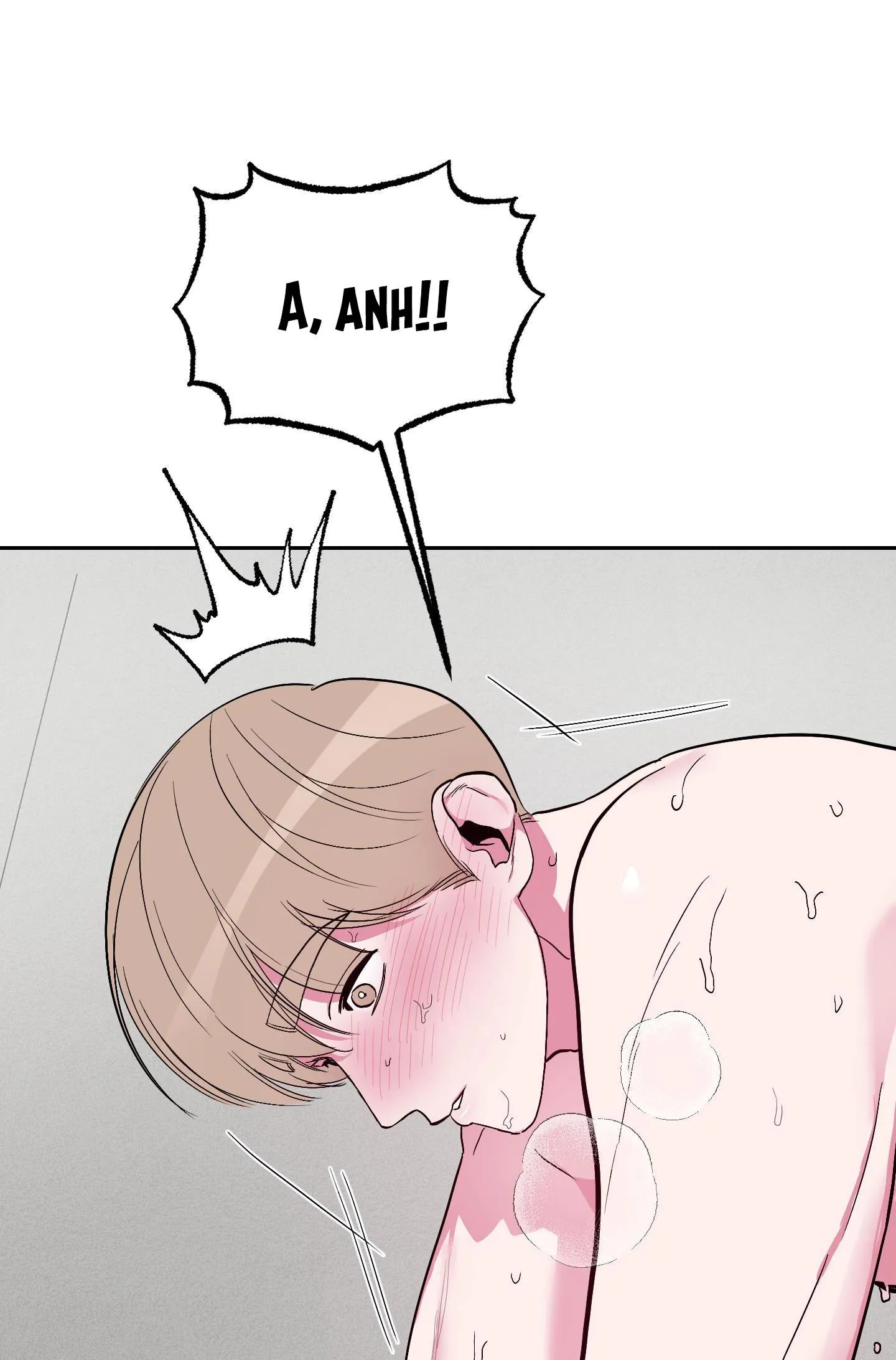 ANH, HÌNH NHƯ EM TĂNG CÂN RỒI Chapter 26 Trang 65