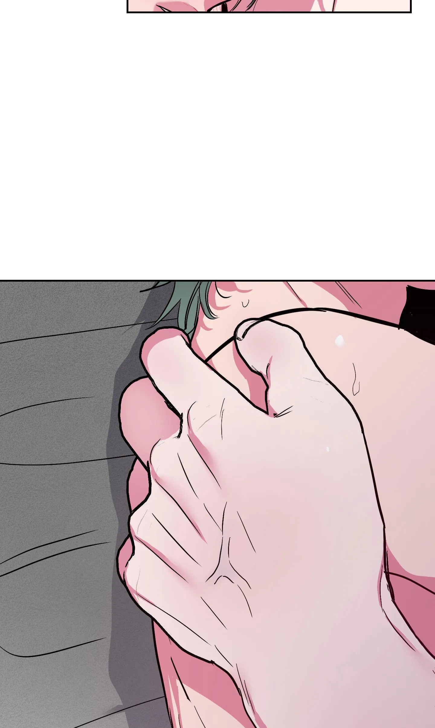 ANH, HÌNH NHƯ EM TĂNG CÂN RỒI Chapter 26 Trang 76