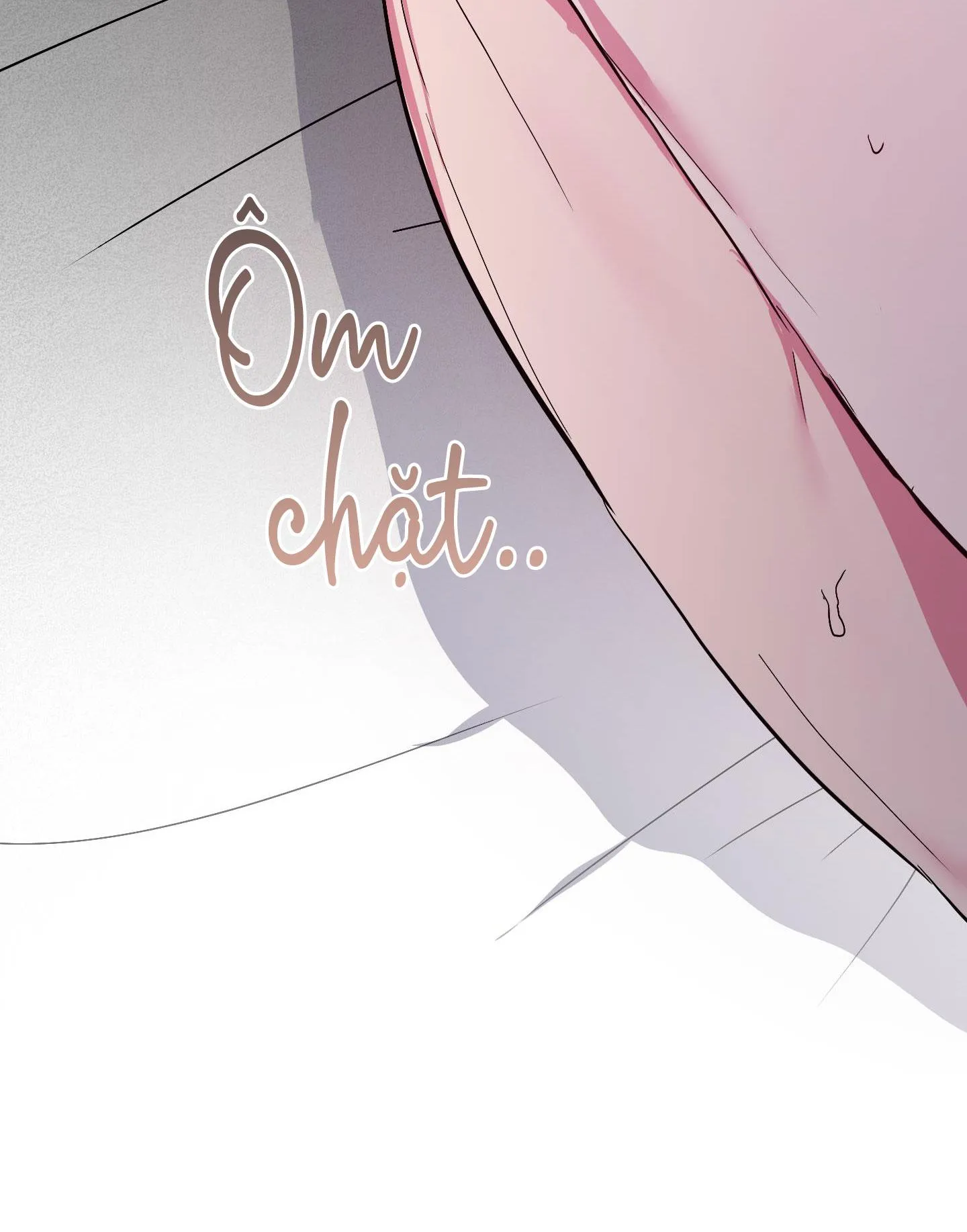 ANH, HÌNH NHƯ EM TĂNG CÂN RỒI Chapter 26 Trang 77